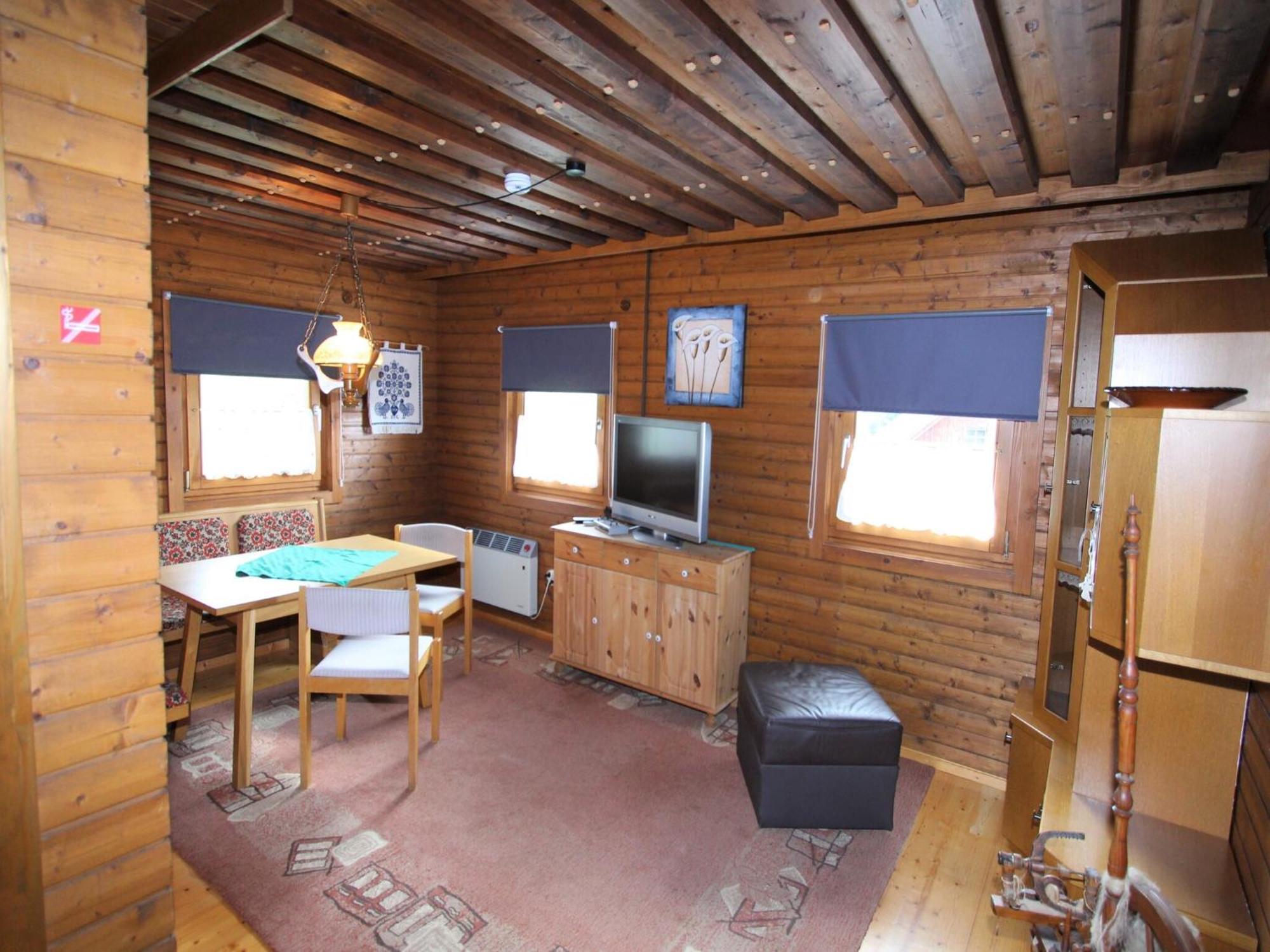 Characterful Old Farmhouse With 4 Apartments In Fresach Carinthia With Garden Exterior foto
